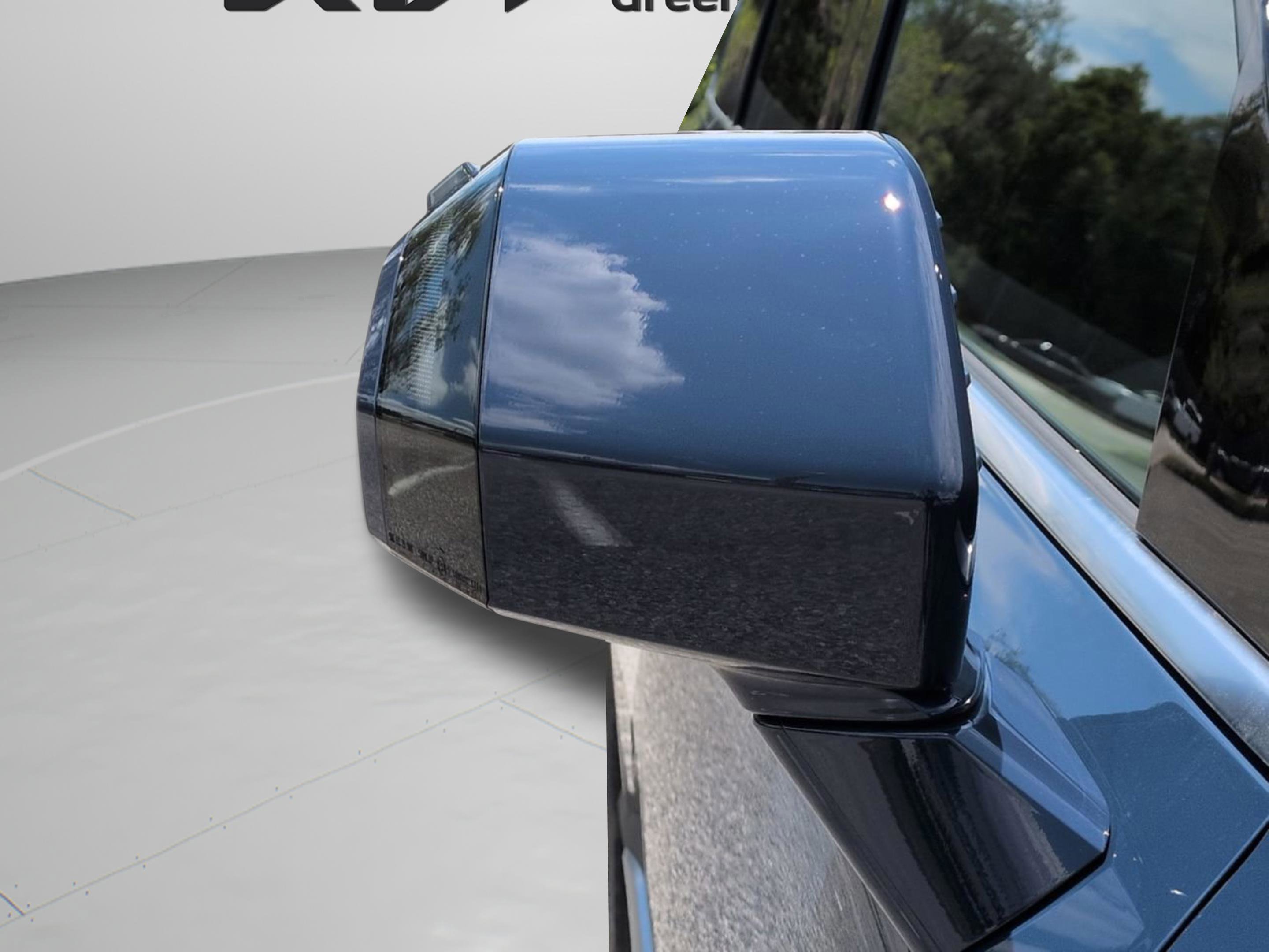 New 2027 Midnight Lake Blue Kia EX image 13