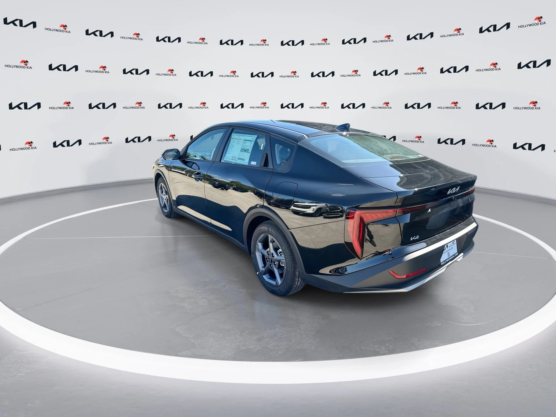 New 2027 Terrain Brown Kia X-Line S image 6