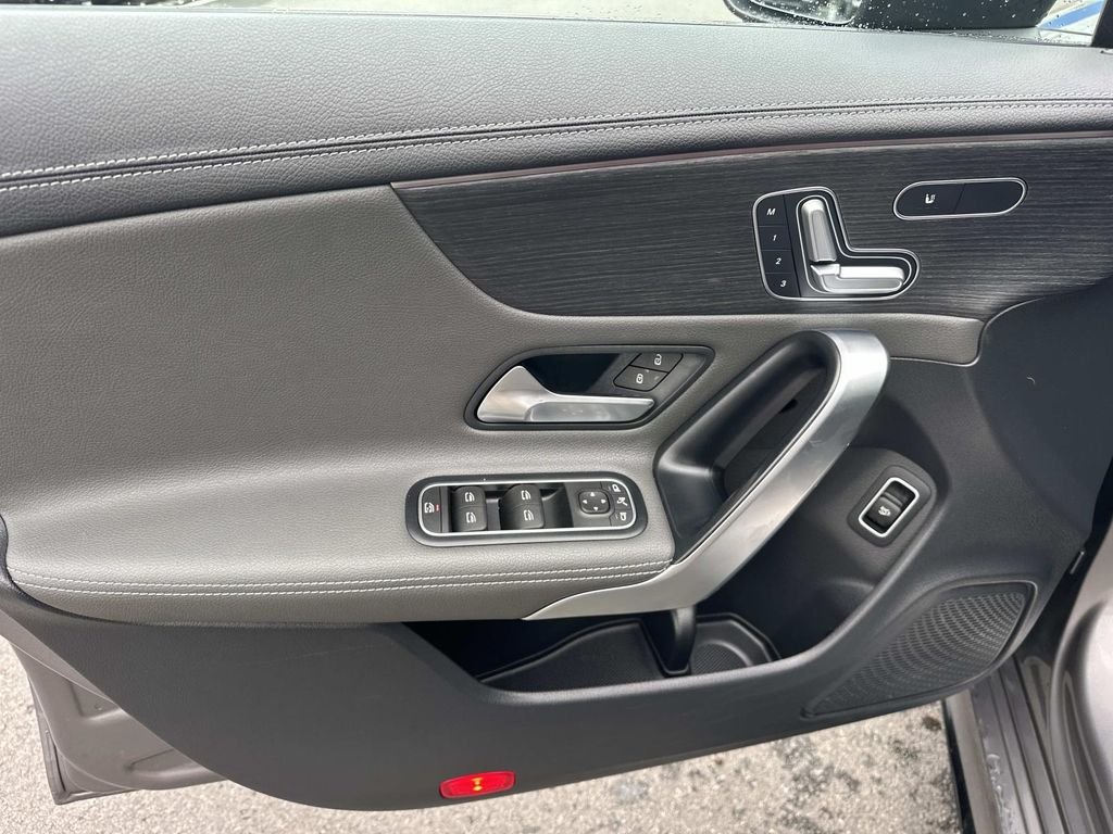 Certified Used 2022  Mercedes-Benz CLA 45 AMG® image 18