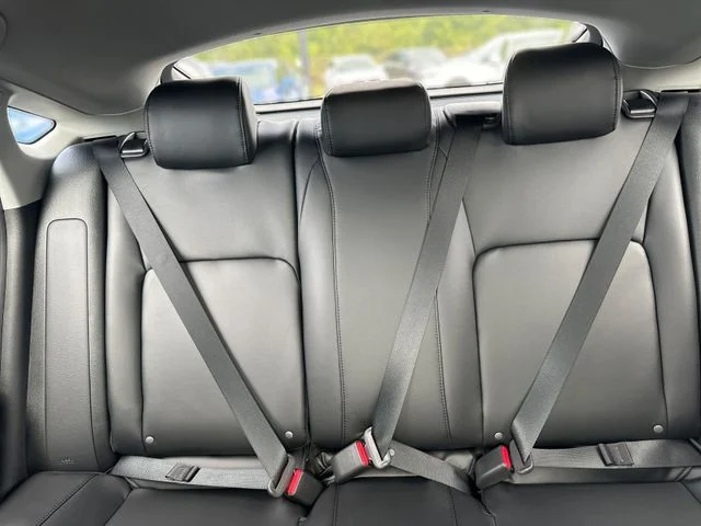 2025 Acura Integra Base - Photo 22