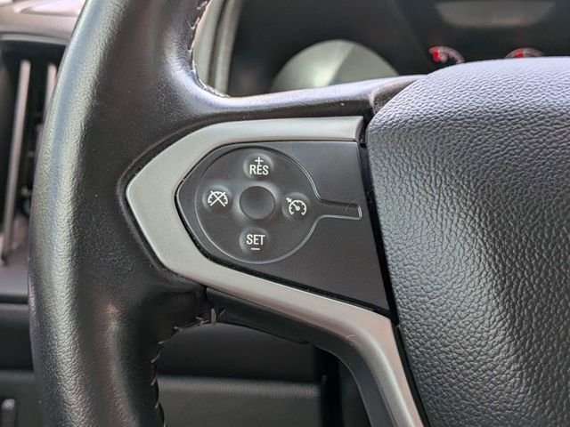 Used 2021 Black Chevrolet LT image 30