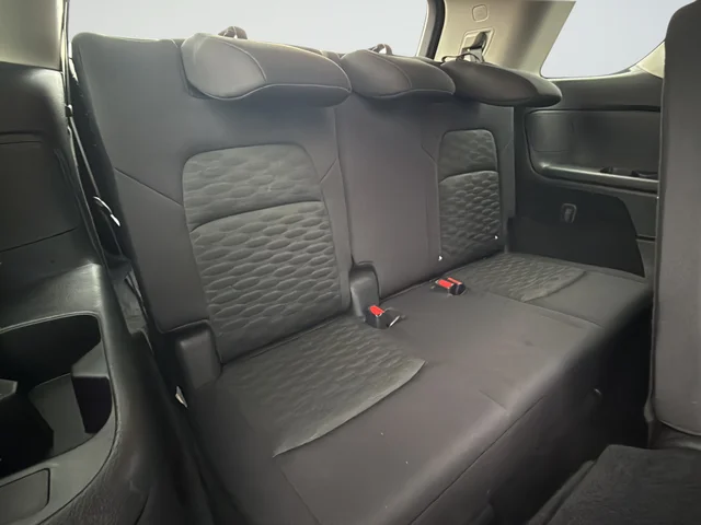 Certified Used 2024 Gray Nissan SV image 13