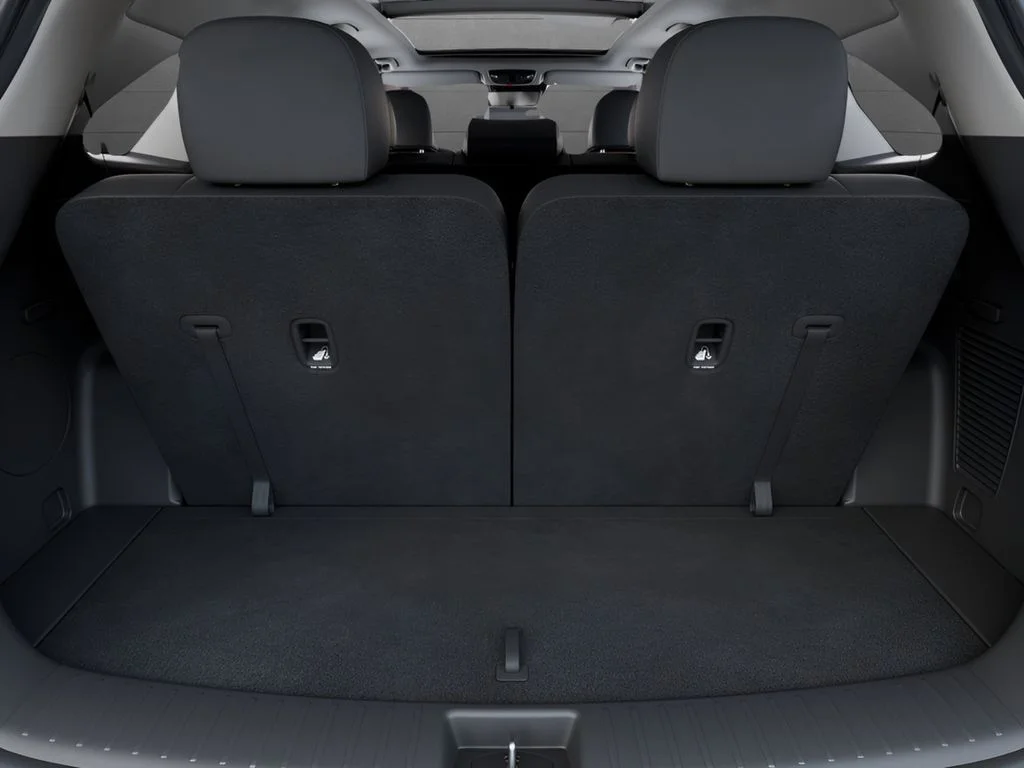 New 2026 Ebony Black Kia S image 15