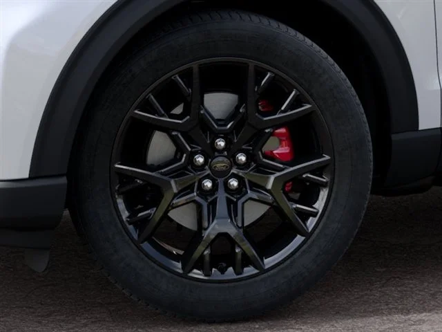 New 2027 Star White Metallic Tri-Coat Ford ST image 19