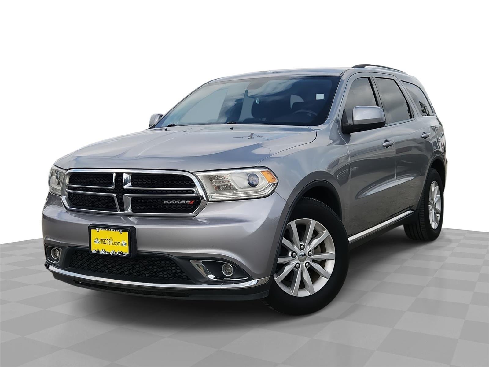 2014 Dodge Durango SXT RWD's photo