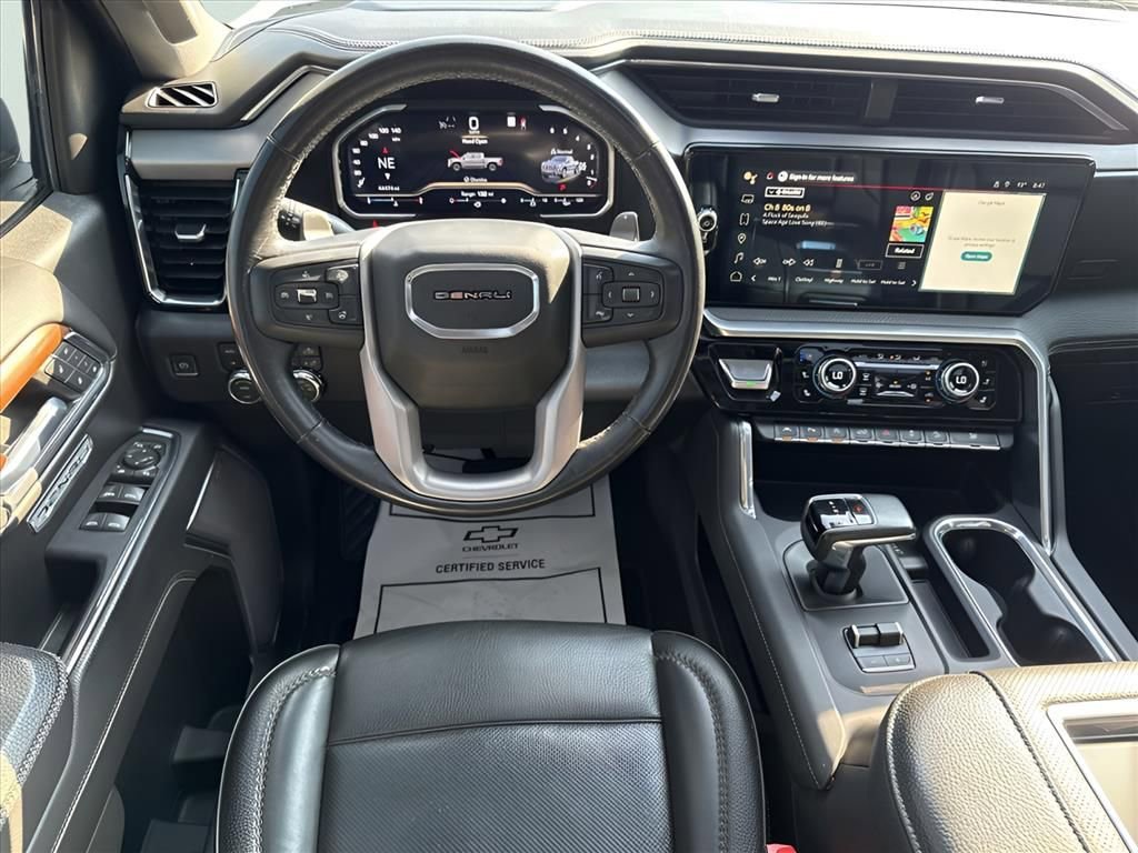 2022 GMC Sierra 1500 Denali Denali - Photo 12