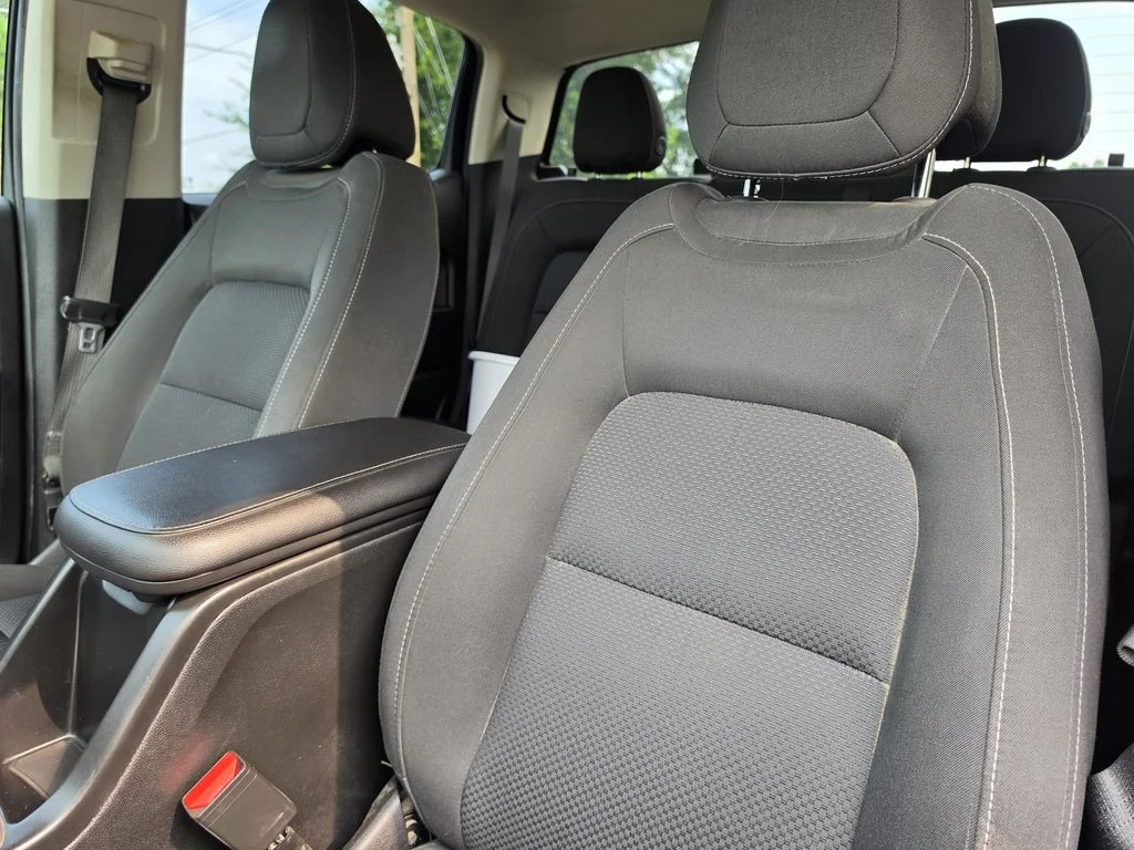 Used 2021 Red Chevrolet LT image 15