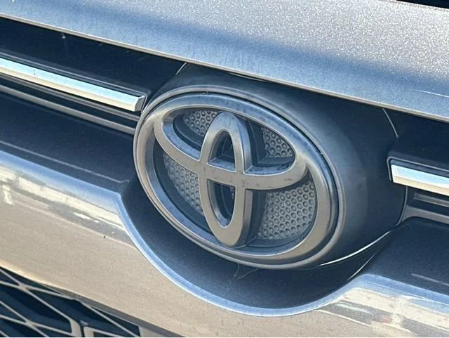 2022 Toyota 4Runner SR5 Premium - Photo 37