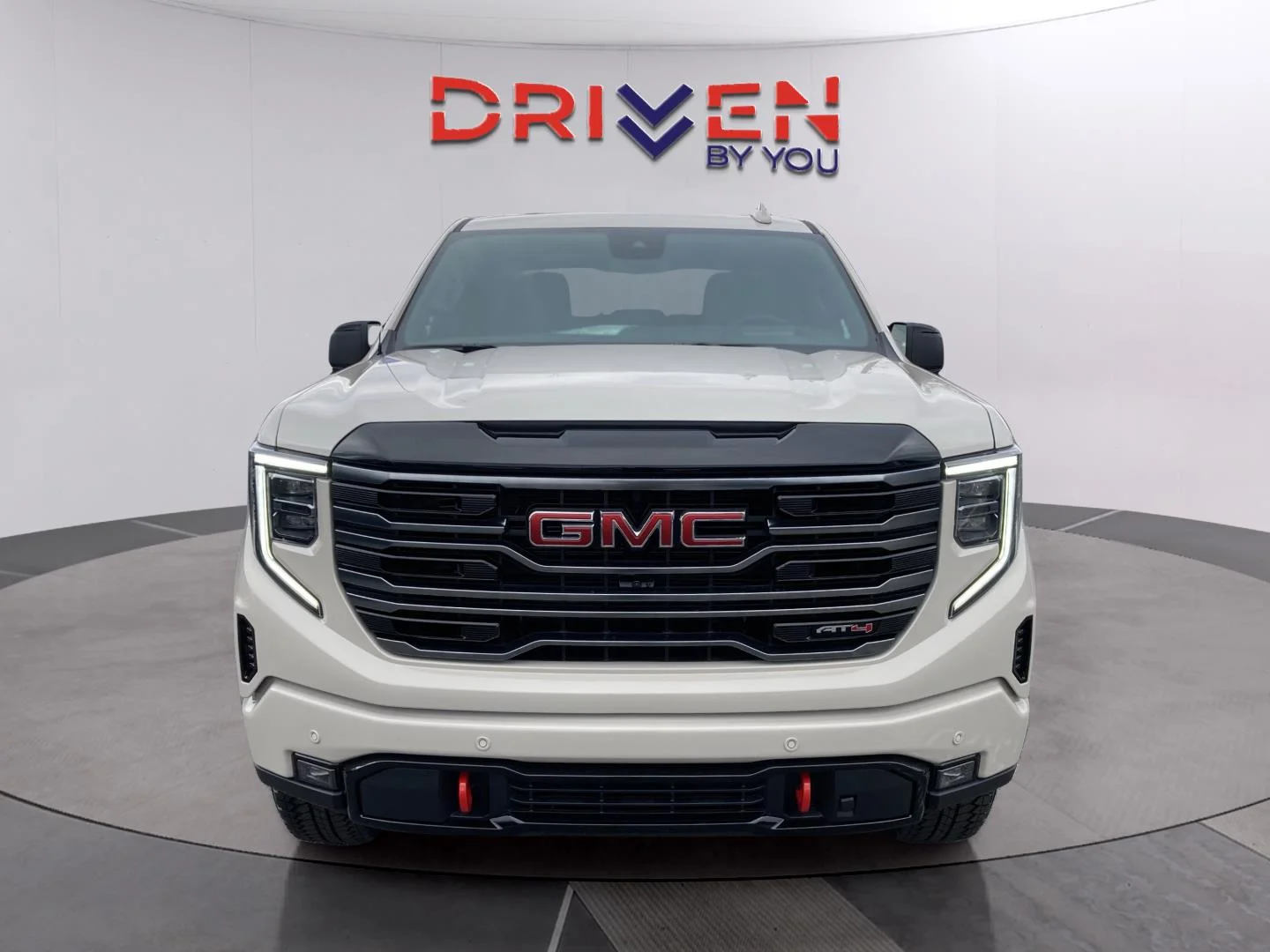 New 2026 Coastal Dune GMC AT4 image 10
