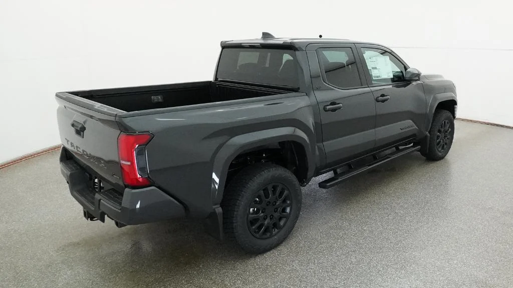 New 2026 Underground Toyota SR5 image 8