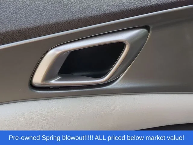 Used 2022 Blue Kia LXS image 21