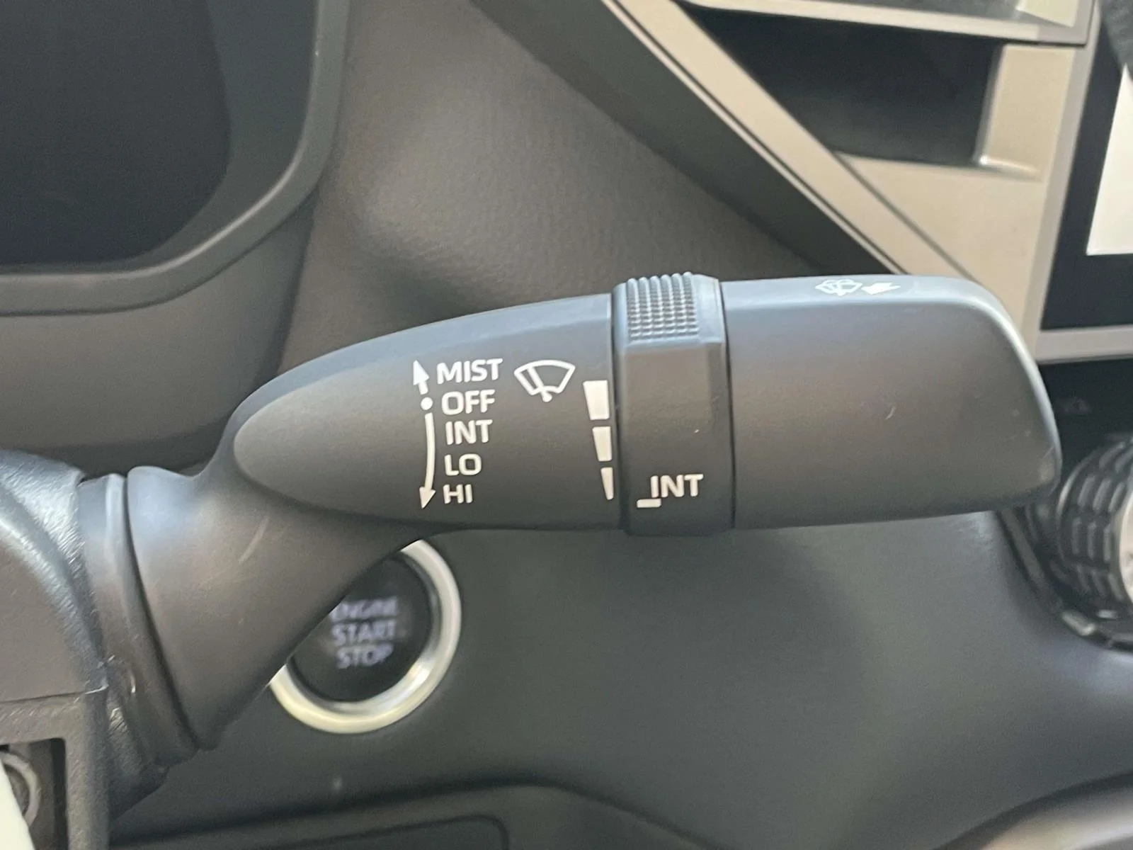 Used 2024 Lunar Rock Toyota Limited image 13
