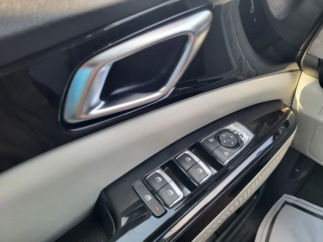 Certified Used 2024 Blue Kia EX image 22
