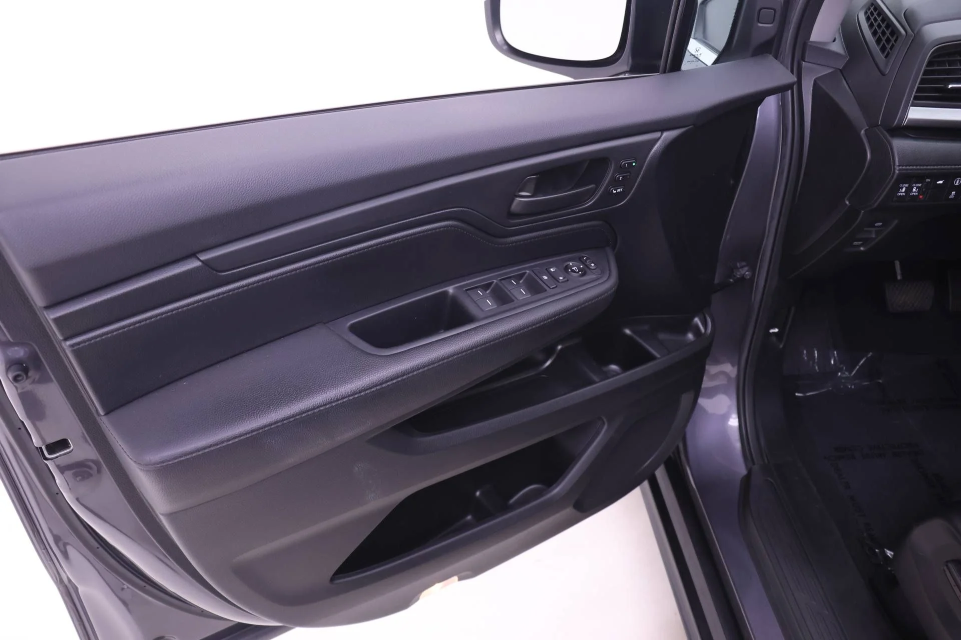2021 Honda Odyssey EX-L - Photo 9