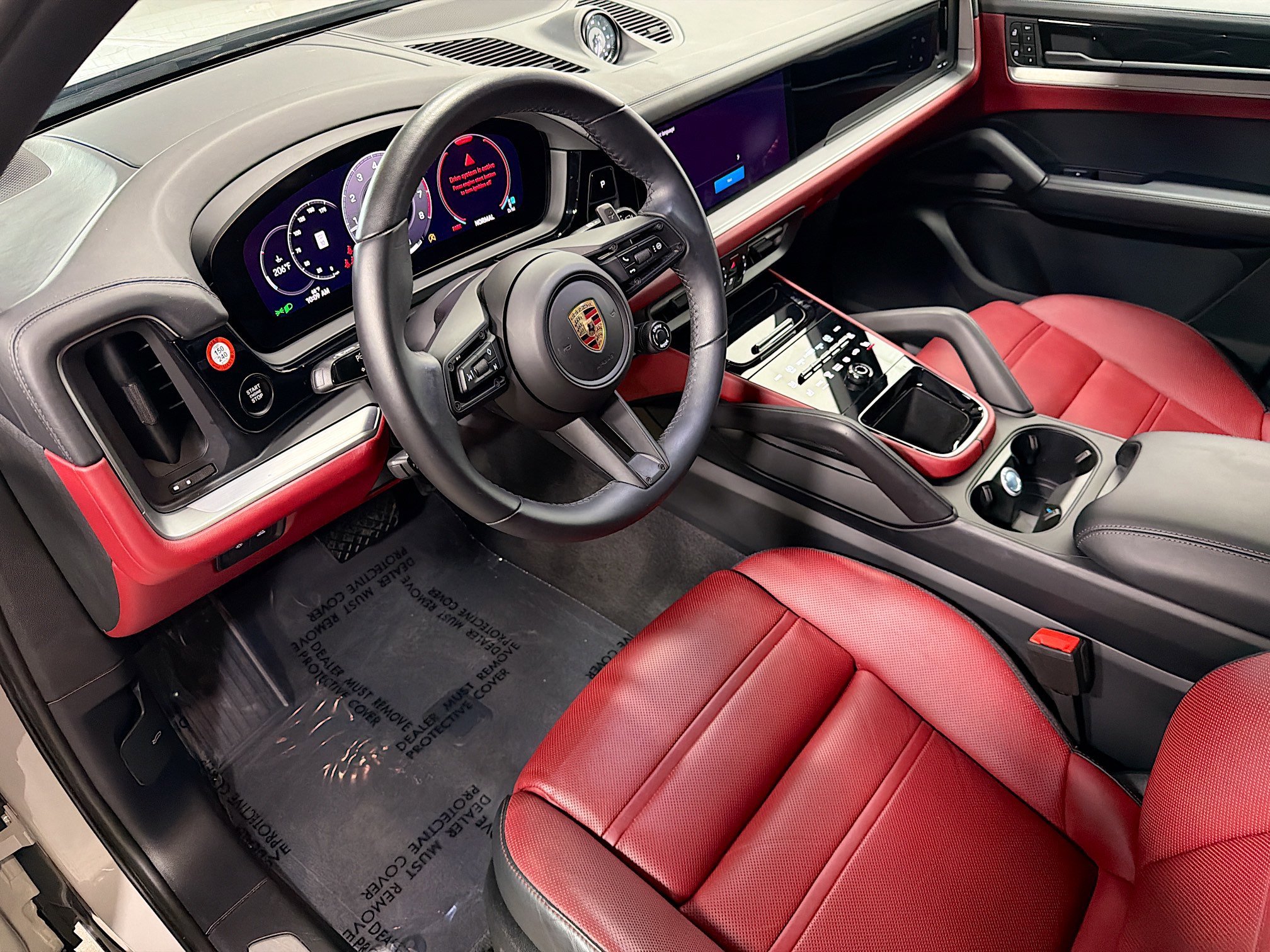 Certified Used 2024 Chalk Porsche  image 4