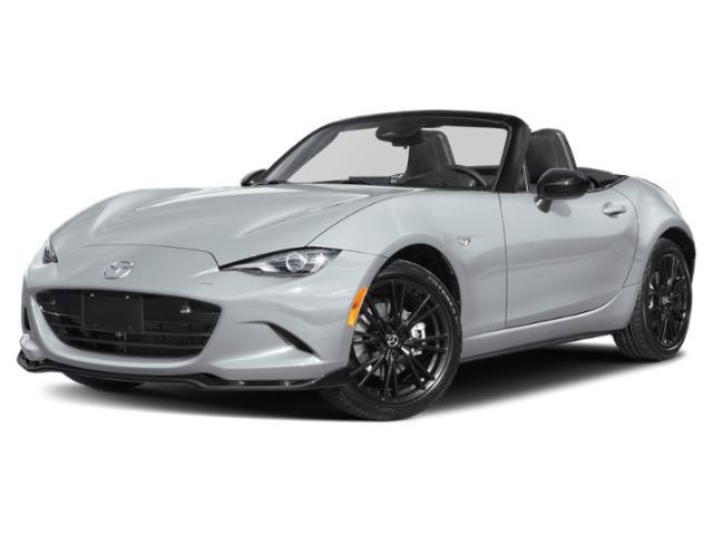 2026 Mazda MX-5 Miata Club's photo