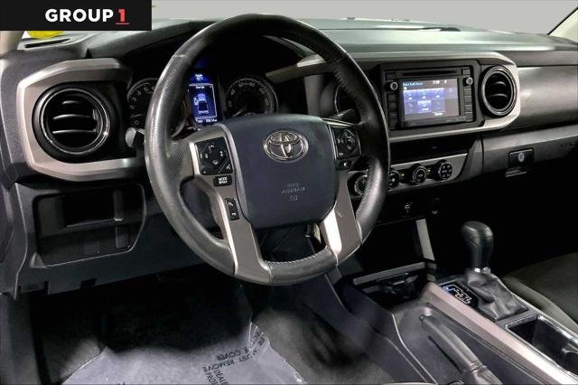 Certified Used 2017 SILVER ME Toyota  image 18