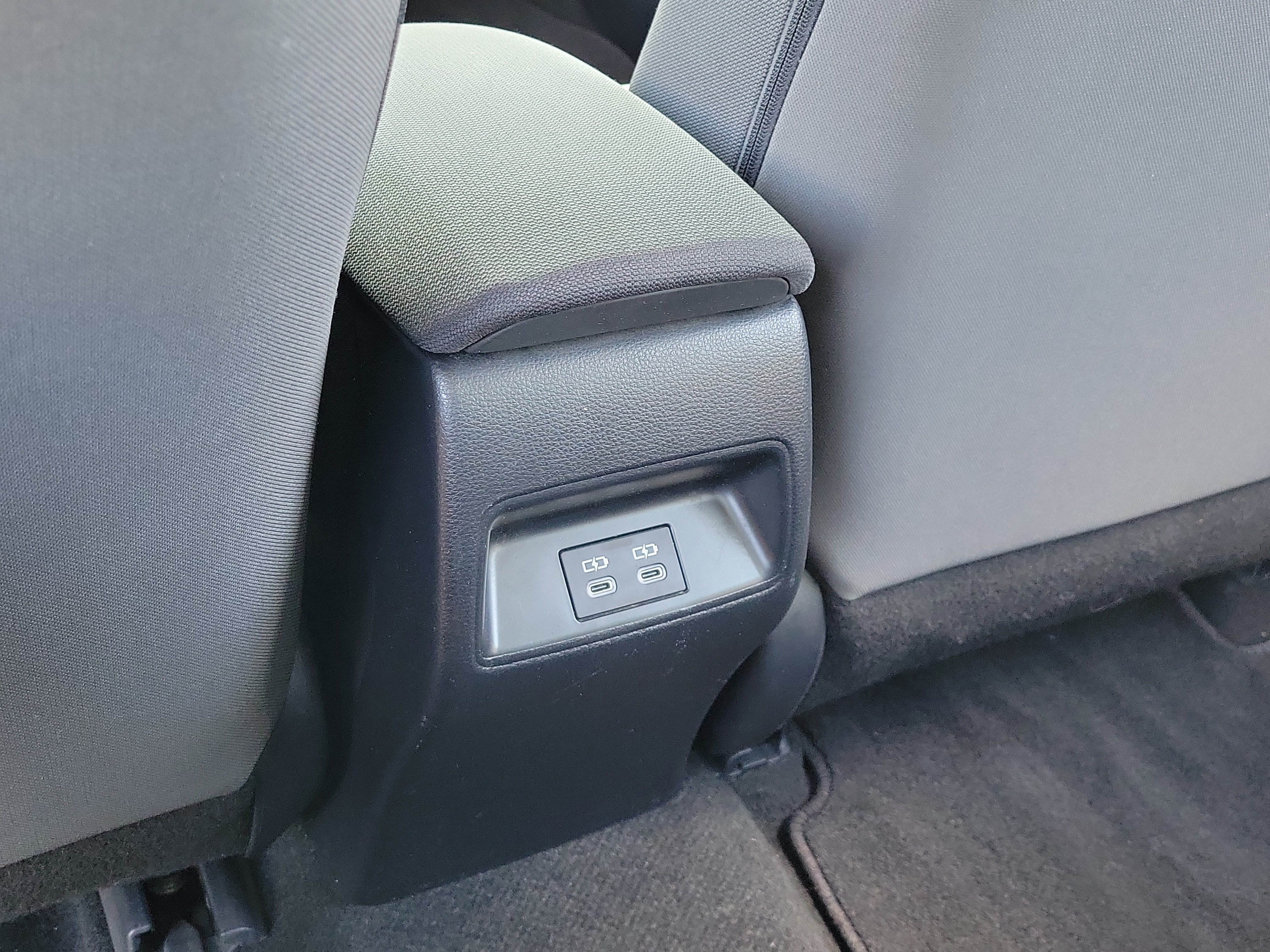 Used 2023 Blueprint Toyota LE image 14