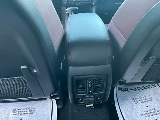 New 2027 Pitch-Black Exterior Paint Dodge GT image 16