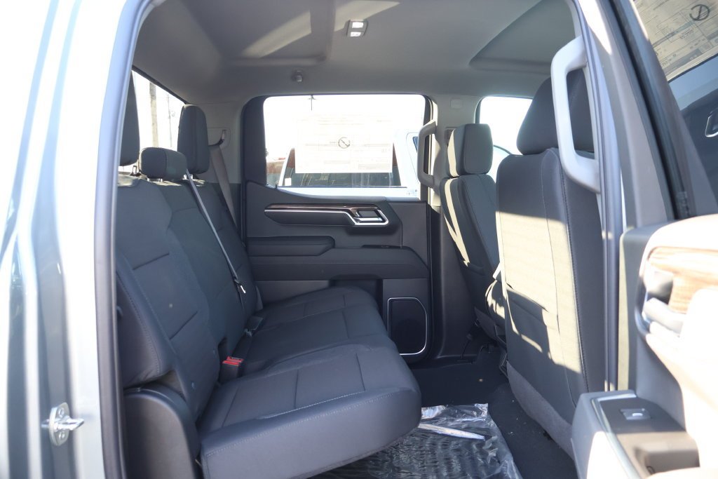2026 Chevrolet Silverado 1500 LT - Photo 37