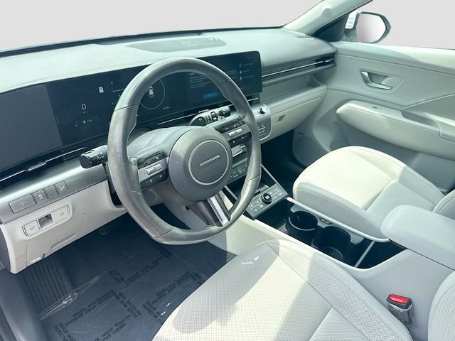 2024 Hyundai Kona Limited - Photo 9