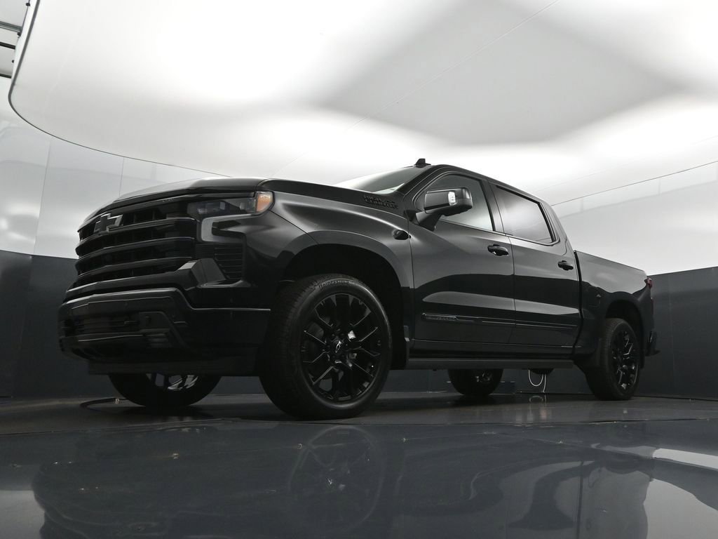 2026 Chevrolet Silverado 1500 High Country - Photo 42