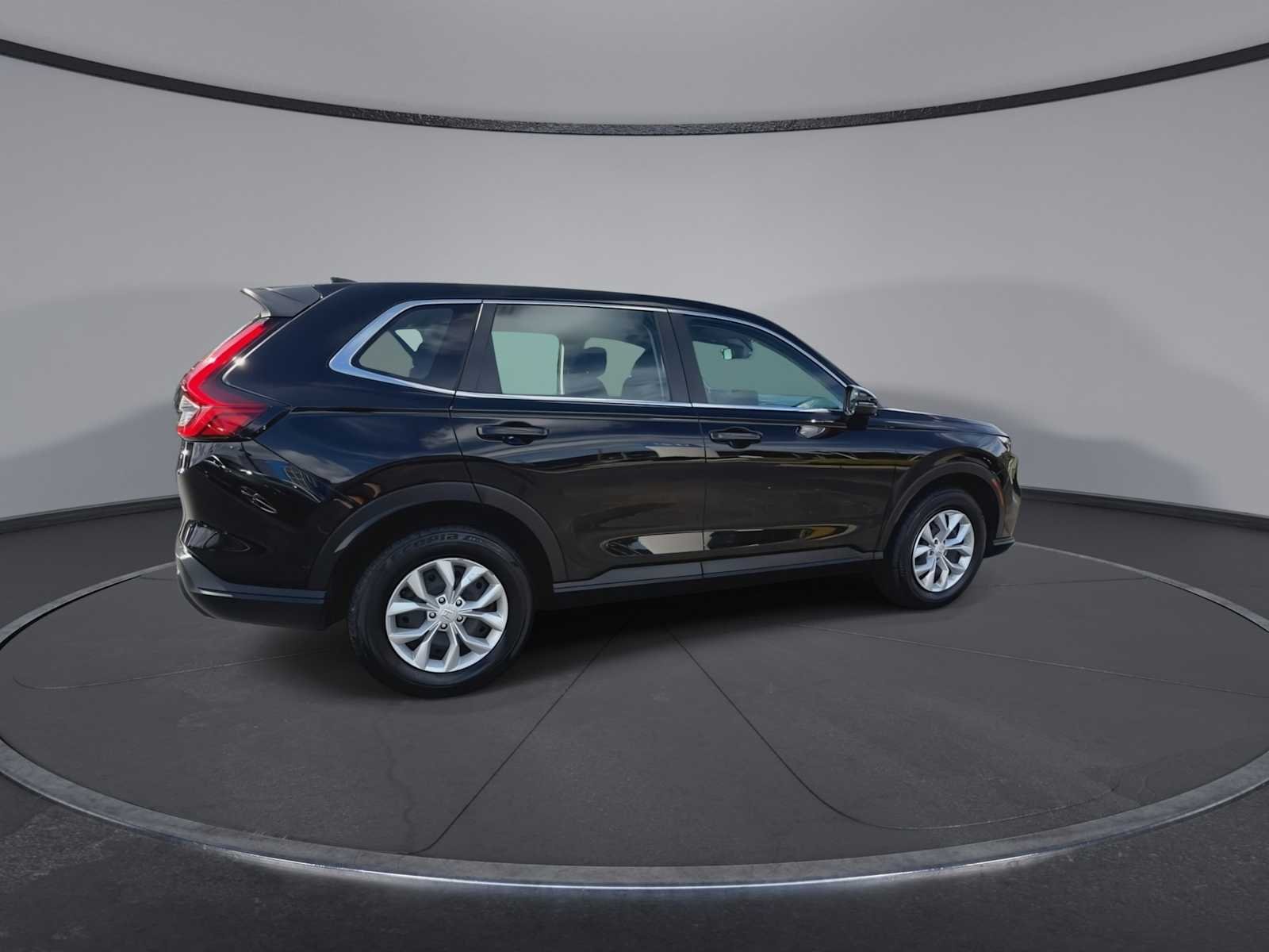 2024 Honda CR-V LX - Photo 8