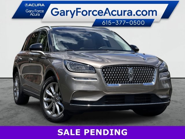 2020 Lincoln Corsair FWD's photo