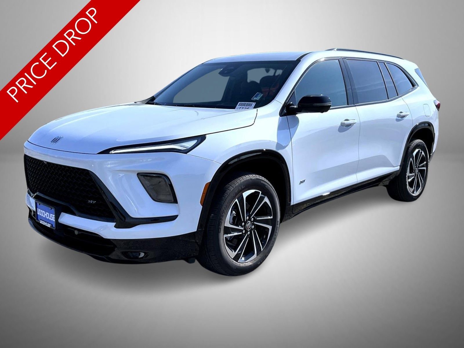 2026 Buick Enclave