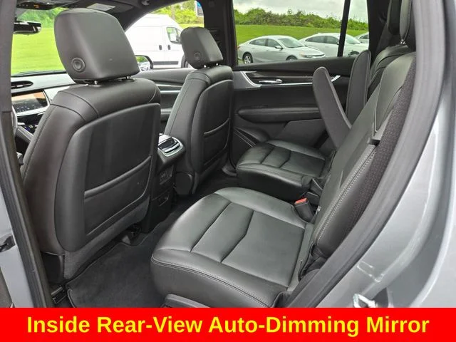 Used 2023 Silver Cadillac Sport image 14