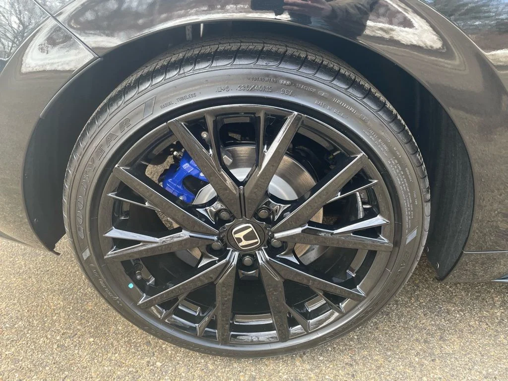 2026 Honda Prelude Base - Photo 7
