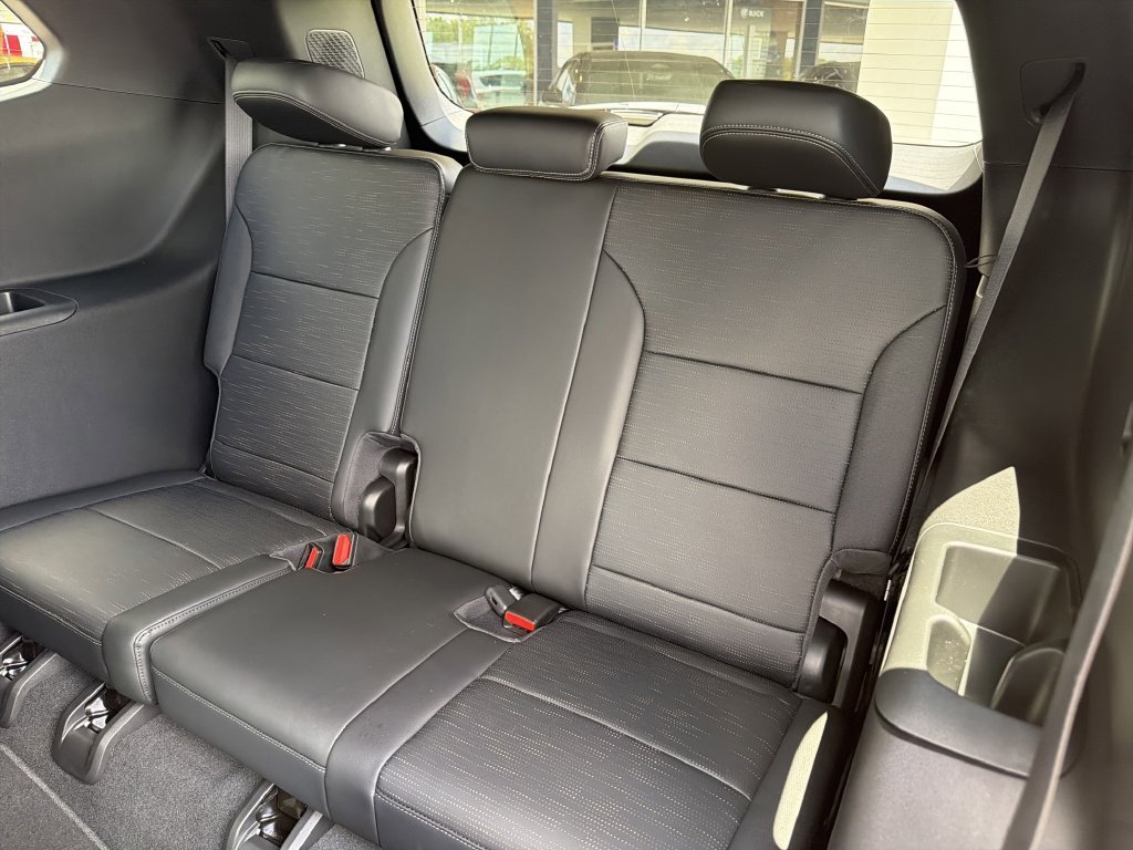 2026 Buick Enclave Sport Touring - Photo 19