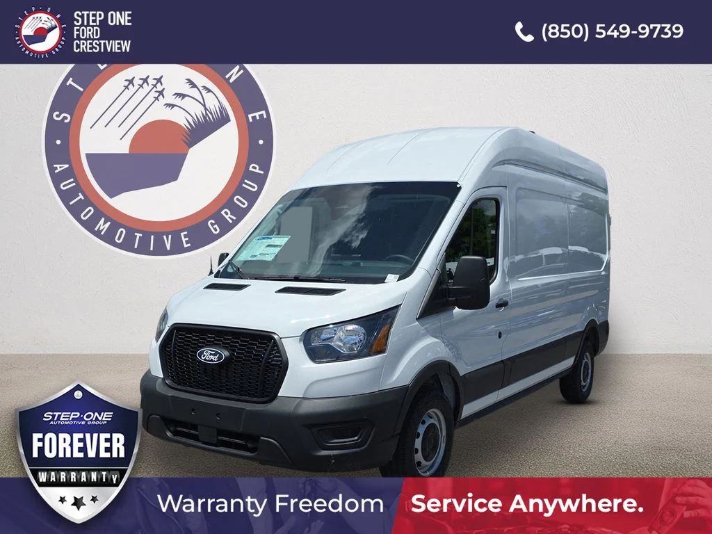 2026 Ford Transit 350 High Roof 148 WB's photo