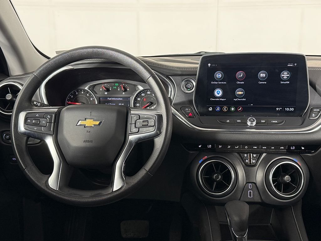 2025 Chevrolet Blazer 2LT - Photo 33