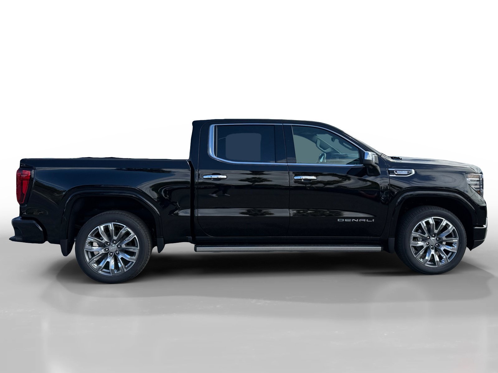 New 2026 Onyx Black GMC Denali image 6