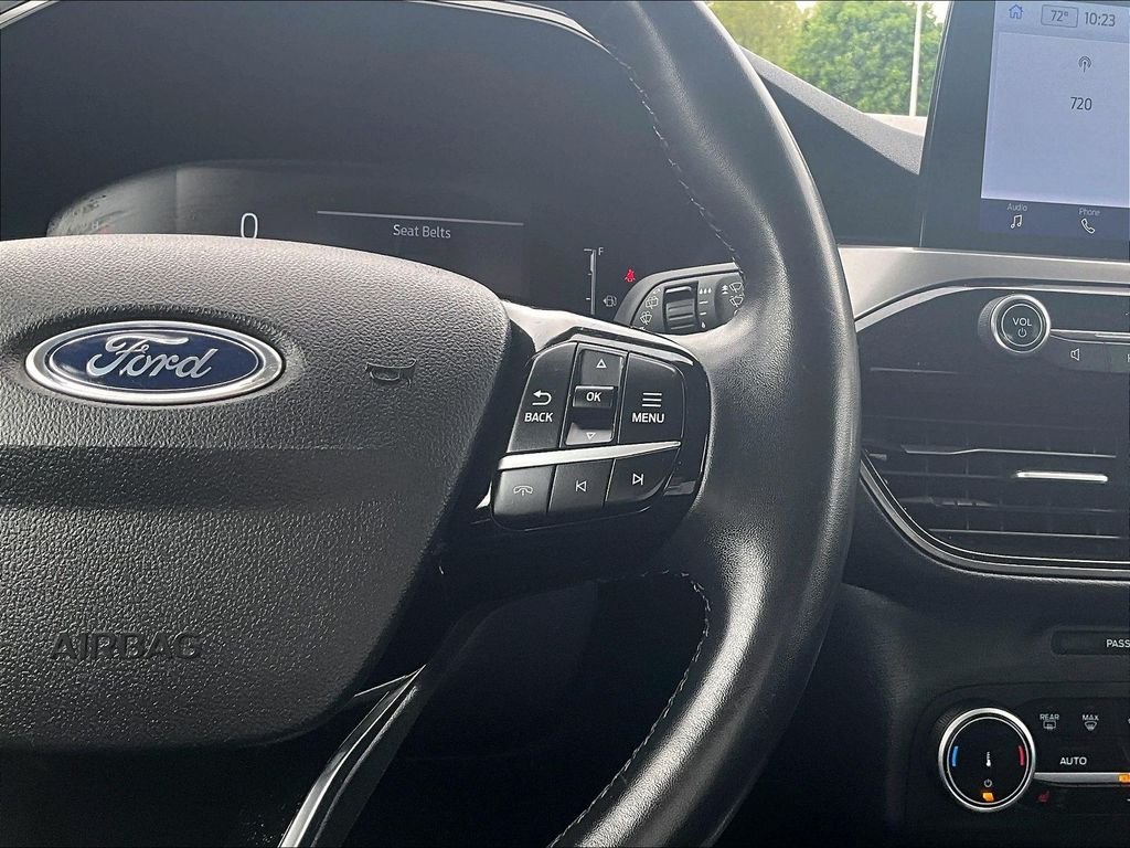 Used 2024 Gray Ford Active image 23