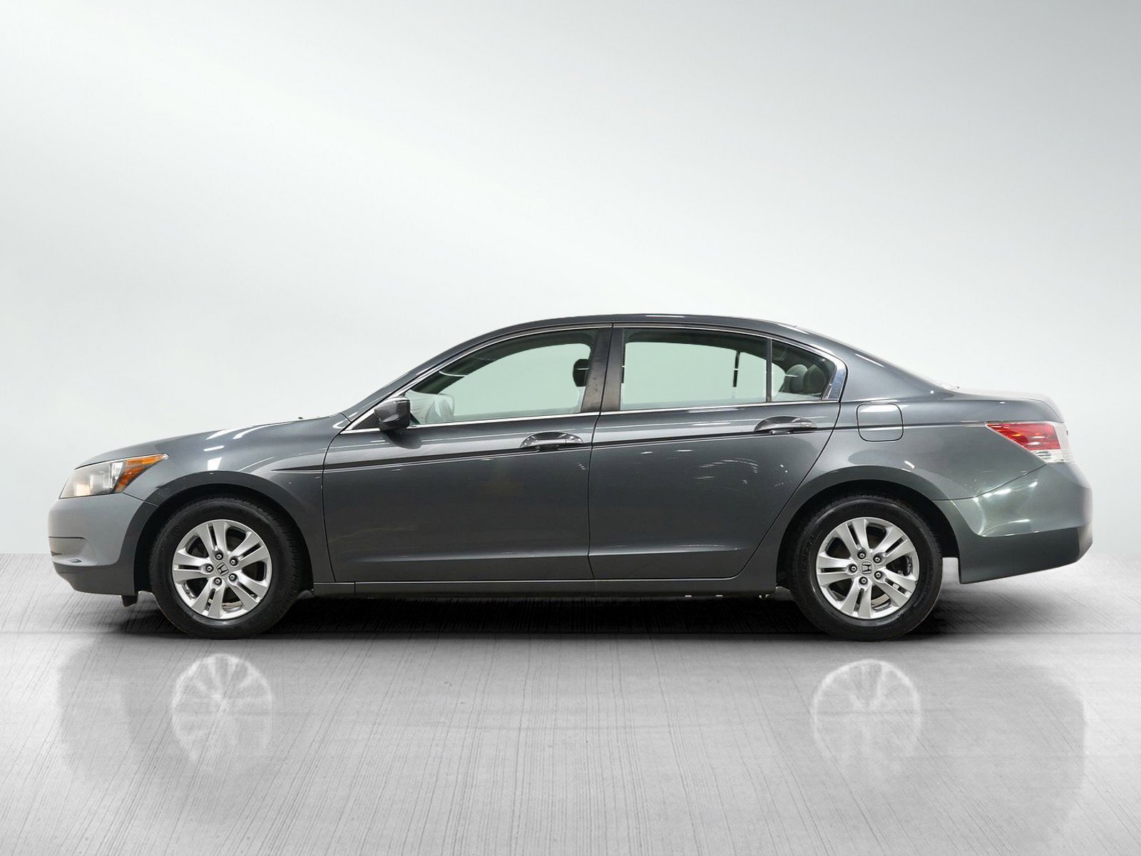 Used 2009 Honda Accord LX-P with VIN 1HGCP26429A048753 for sale in Burnsville, Minnesota