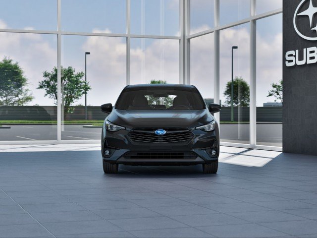 New 2026 CRYSTAL BLACK SILICA Subaru 2.5RS image 7