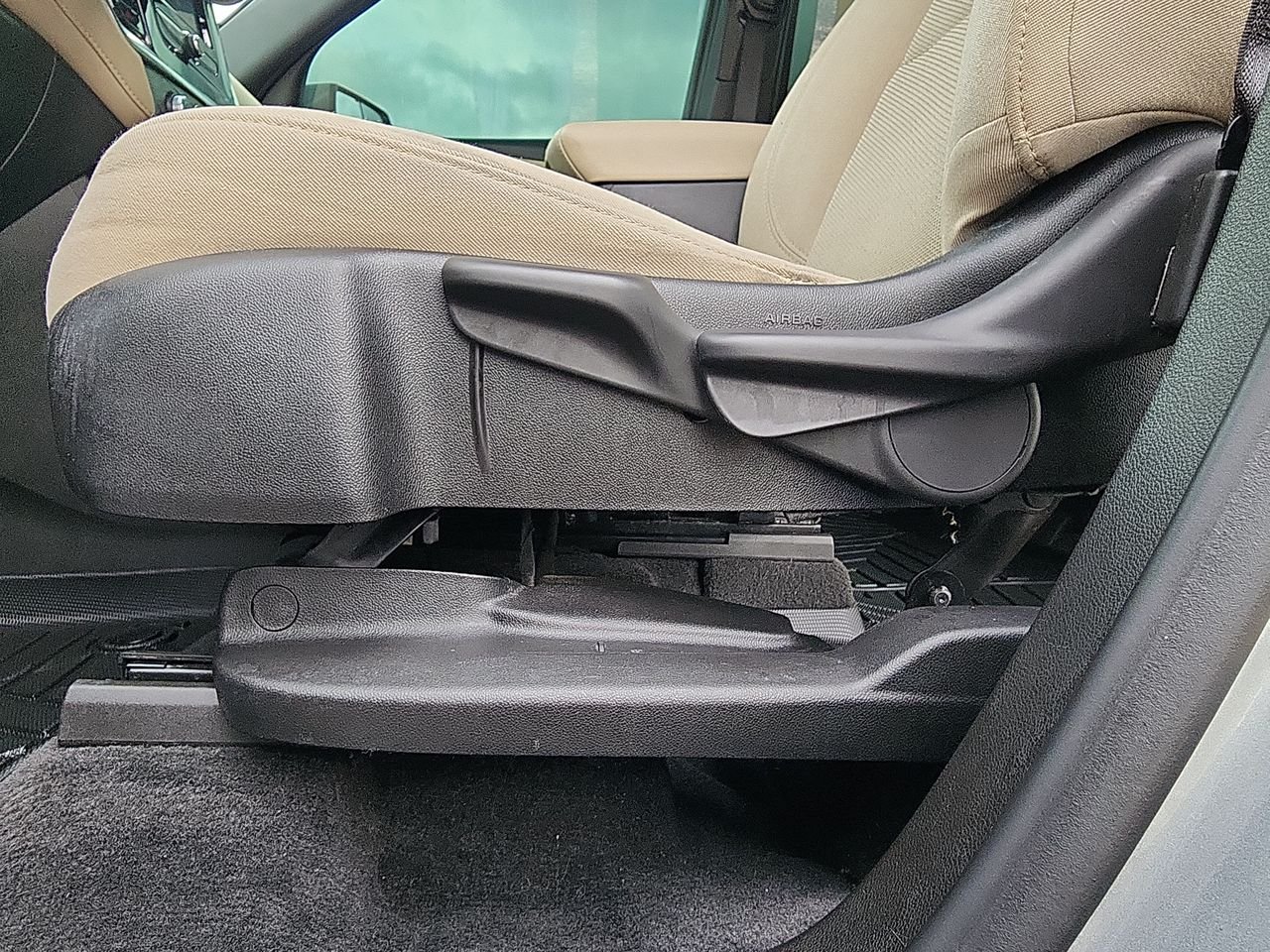 Used 2023 Sterling Gray Metallic Chevrolet LS image 12