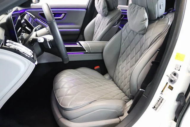 2023 Mercedes-Benz S-Class S 580 - Photo 17
