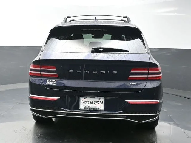 Used 2026 Blue Genesis 2.5T Prestige image 6