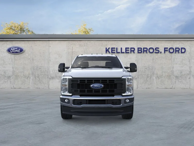 New 2026 Oxford White Ford XL image 29