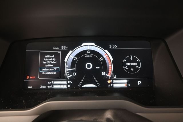 New 2026 Midnight Black Metallic Toyota 1794 Edition image 9