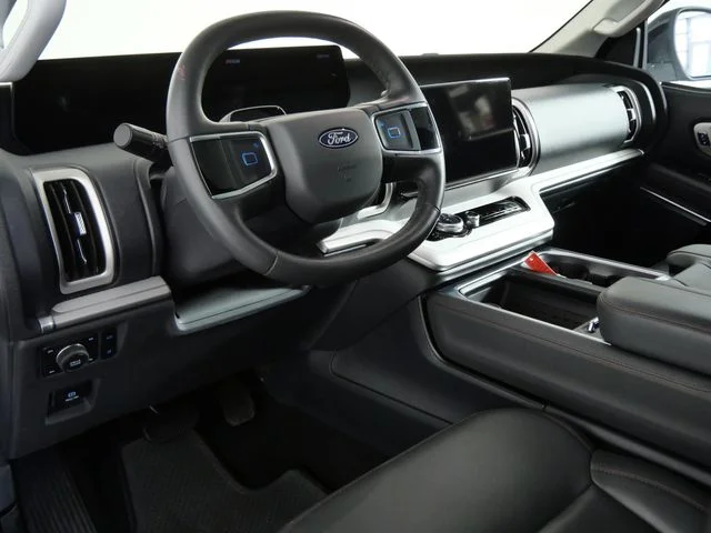 Certified Used 2025 White Ford Active image 16