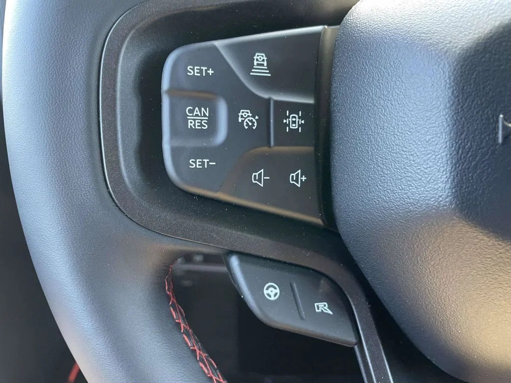 New 2026 Avalanche Gray Ford Raptor image 24