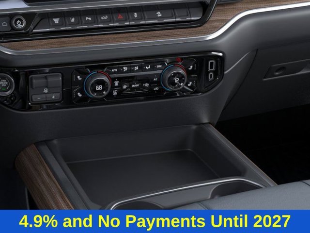 2026 Chevrolet Silverado 2500 HD LT - Photo 26