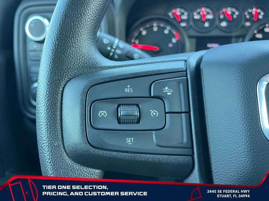 2025 GMC Sierra 2500HD Pro - Photo 48