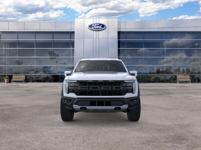 2025 Ford F-150 Raptor - Photo 6