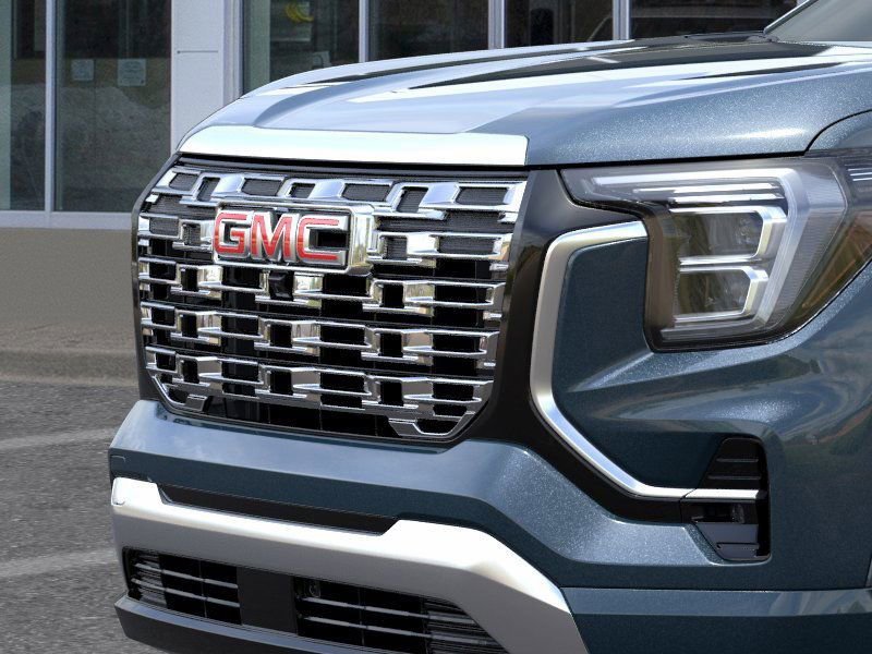 2026 GMC TERRAIN - Image 19