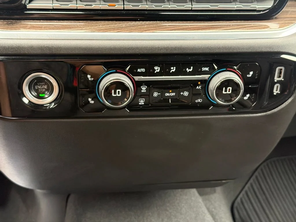 2024 Chevrolet Silverado 1500 LT - Photo 51